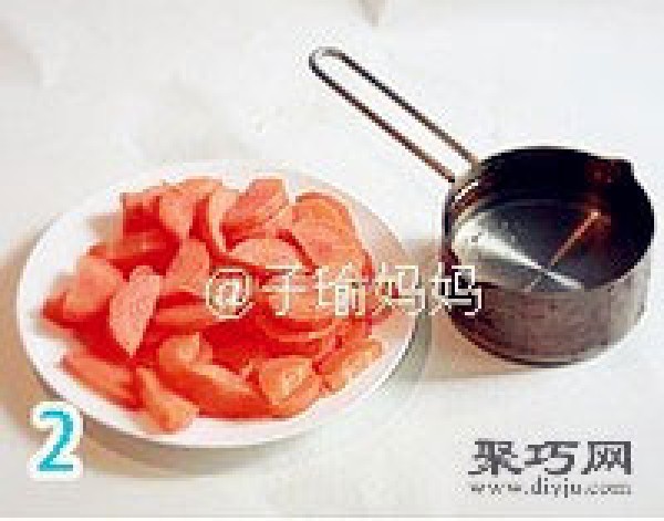 How to make carrot and Yuanbao dumplings. How to make dumplings and Yuanbao dumplings?