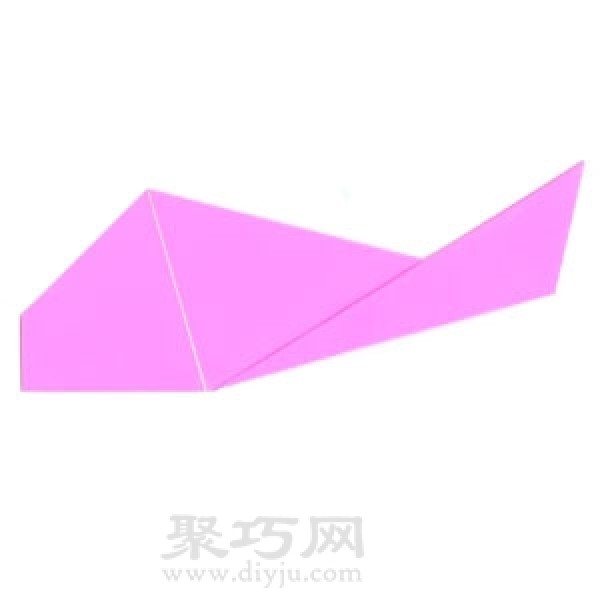 Origami fish origami tutorial for children