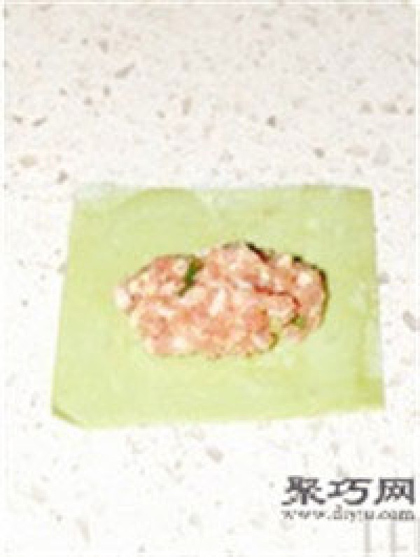 How to wrap colorful candy dumplings. Teach you how to make auspicious and Ruyi candy dumplings.