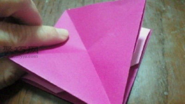 How to make simple eco-friendly paper bags, turn waste into treasure origami bags