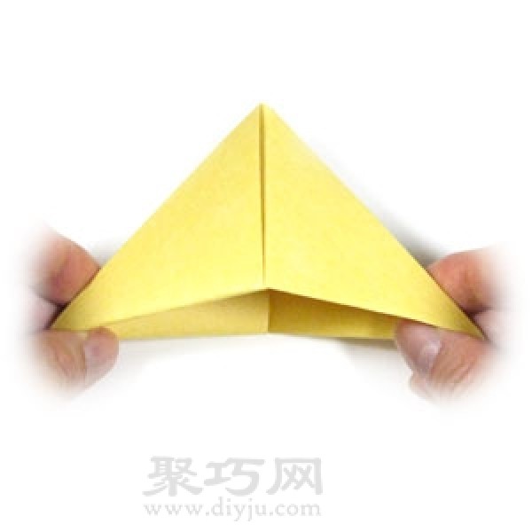 Illustrated tutorial on the classic origami boat that was the longest when I was a kid