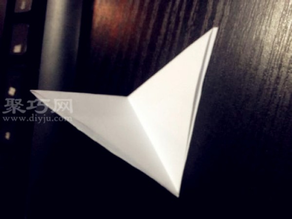 How to make a paper windmill Let’s make a paper windmill together