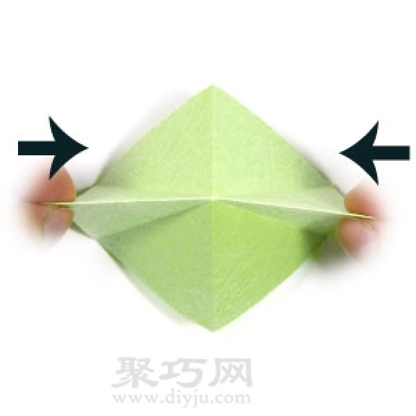 Origami Crane Tutorial Teach you step by step how to make origami cranes