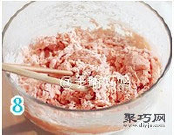 How to make carrot and Yuanbao dumplings. How to make dumplings and Yuanbao dumplings?