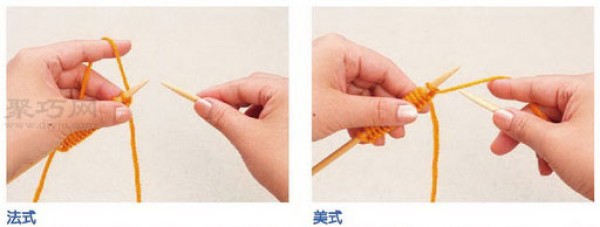 The basics of getting started with stick acupuncture: how to hold the stick acupuncture and how to hang the thread