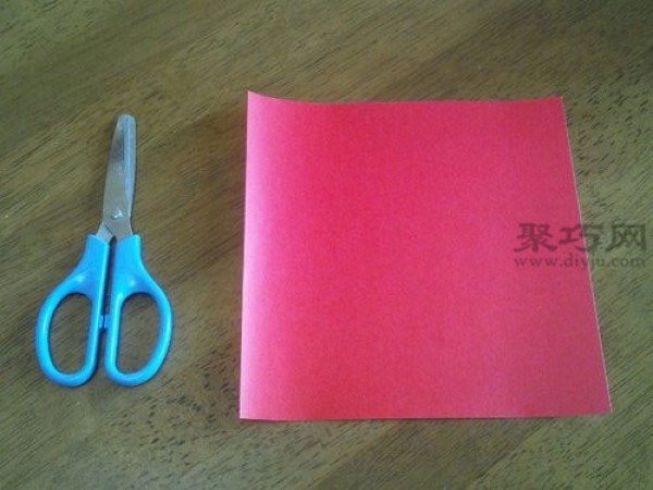 How to Fold Carnations: Illustrations of Simple Carnation Folding Methods