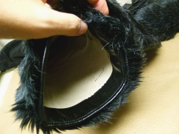 How to Make Fake Fur Removable Winter Boots Tips for Handmade Modifications