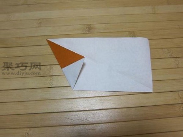 Snail origami tutorial: teach you how to fold a snail