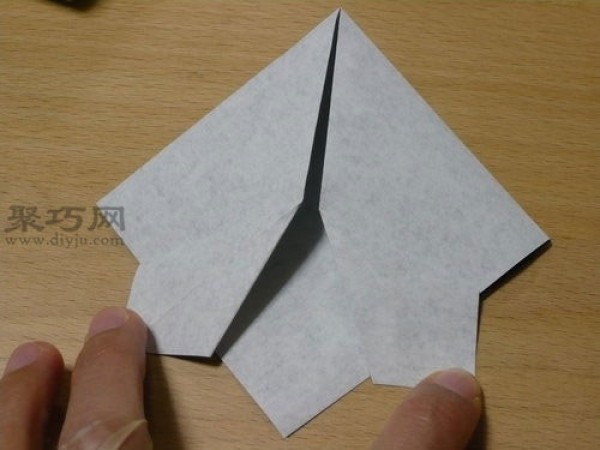 How to fold hello kitty origami. Teach you how to fold hello kitty.