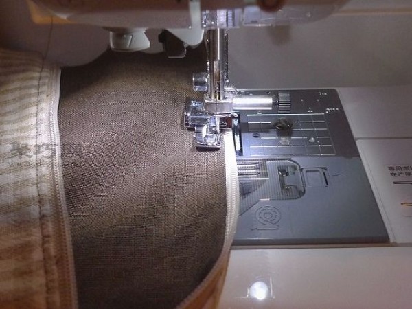 Detailed explanation of making cotton and linen handmade bags. Teach you how to make cotton and linen handmade bags.