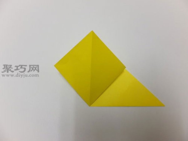 How to fold origami Pikachu. Teach you how to fold Pikachu.