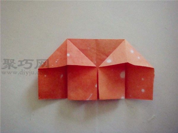 Handmade origami for large class: Origami piano Piano origami activity lesson plan