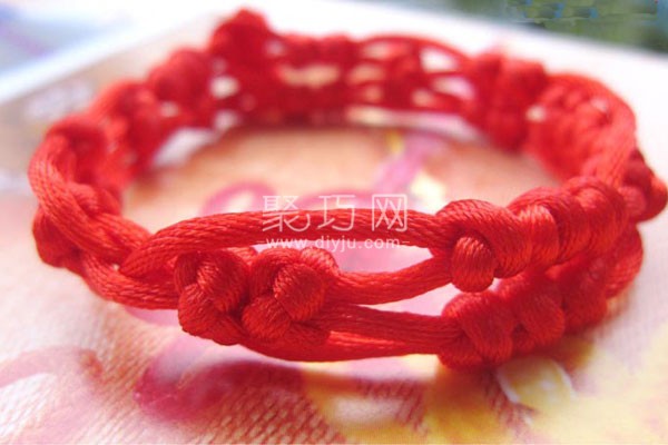 China Knot Wire No. 5 Wire Introduction Thick 2.5mm