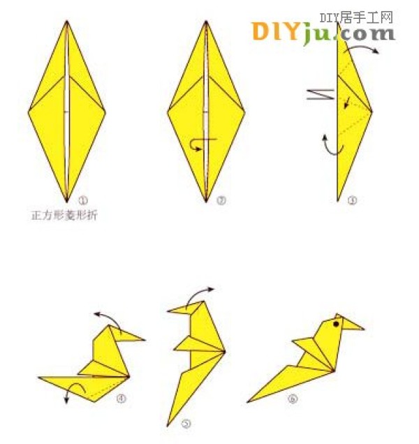 A complete collection of origami for children, very suitable for kindergarten handmade origami