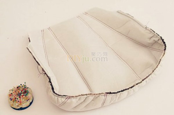 Jeans diy fashion bow shoulder bag diagram of jeans transformation bag