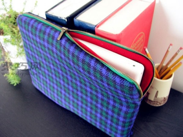 DIY tablet protective case teaches you how to make your own iPad protective case