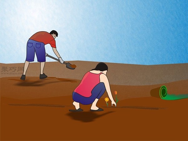 How to Prevent Soil Erosion Ways to Prevent Soil Erosion