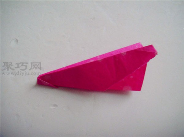 Origami lesson plan for small classes in kindergarten: Origami airplane. How to fold origami airplane for children.