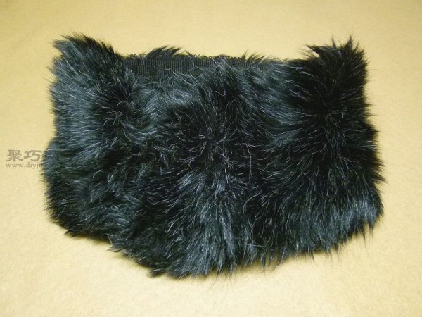 How to Make Fake Fur Removable Winter Boots Tips for Handmade Modifications