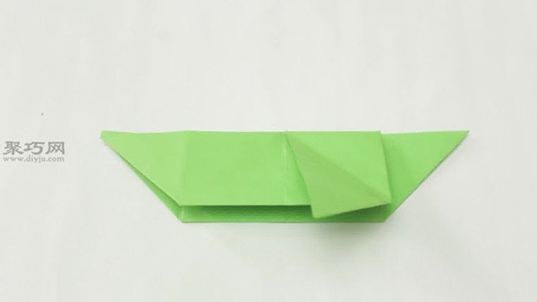 Illustrated tutorial for making handmade origami butterflies. Teach you how to make origami butterflies with paper.