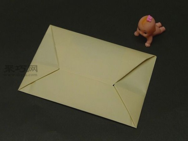 How to make handmade greeting card wrapping paper. Teach you how to make beautiful origami greeting cards.