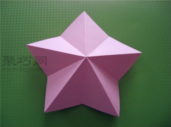 Fukuyama Rose Origami Illustrated Tutorial How to Origami Fukuyama Rose