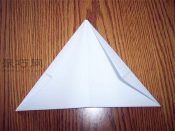 Illustration of how to fold the F14 fighter jet. How to fold the Tomcat F14 paper plane.