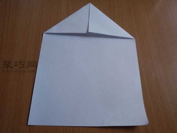 How to fold a rectangular pen pal envelope How to fold an envelope using A4 paper