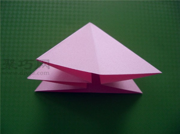 Fukuyama Rose Origami Illustrated Tutorial How to Origami Fukuyama Rose