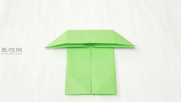 Illustrated tutorial for making handmade origami butterflies. Teach you how to make origami butterflies with paper.