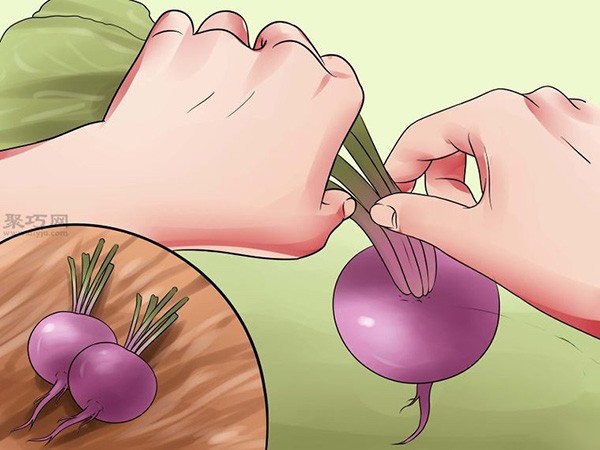 How to grow beets How to grow beets