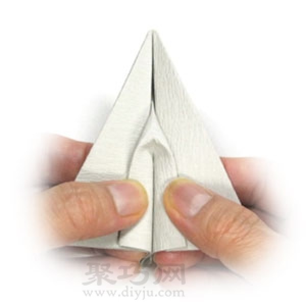 Space Shuttle Origami Tutorial