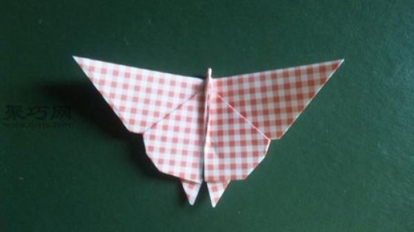 Butterfly Origami Complete Illustrated Tutorial Learn How to Origami Butterflies Easily