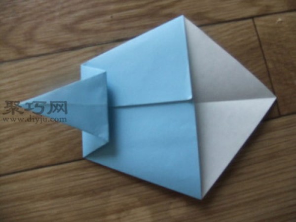 How to fold a paper jet How to fold a paper jet