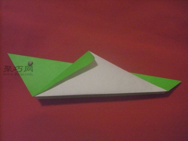 Super simple animal grasshopper origami How to make a grasshopper with origami