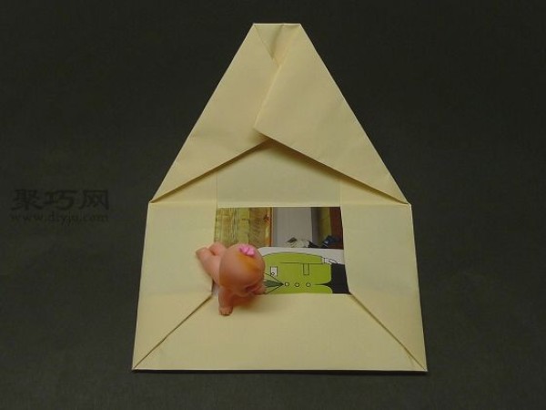 How to make handmade greeting card wrapping paper. Teach you how to make beautiful origami greeting cards.