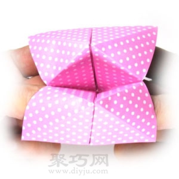 When you were a kid, did you remember how to make origami?