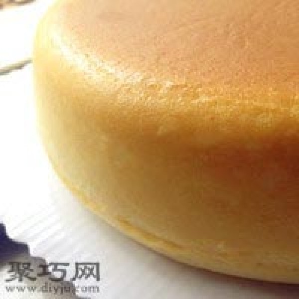 How to make cheesecake in a rice cooker Homemade fluffy rice cooker cake