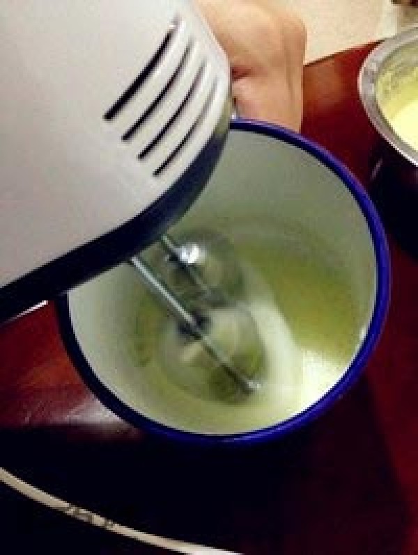 How to make cheesecake in a rice cooker Homemade fluffy rice cooker cake