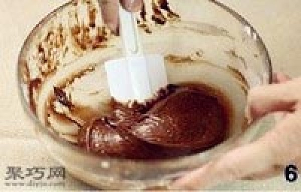 How to make brownie cheesecake without cracking or sinking Ingredients recipe for six-inch brownie cheesecake