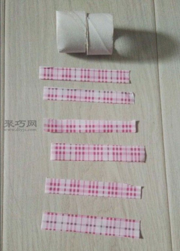 Detailed tutorial on making egg trays by hand using paper rolls and waste paper box lids