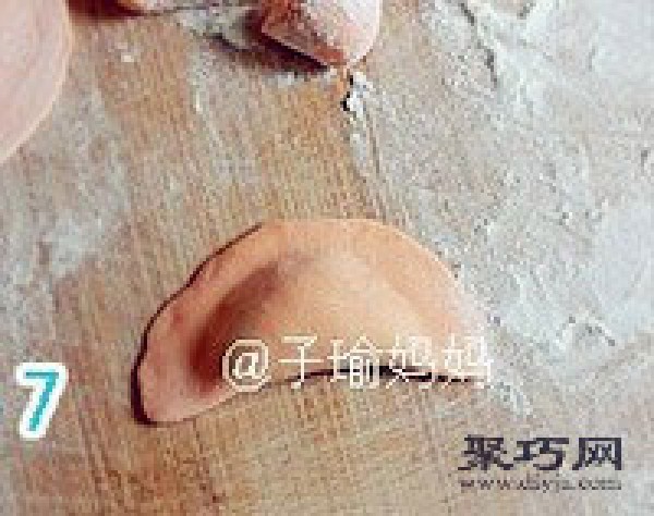 How to make carrot and Yuanbao dumplings. How to make dumplings and Yuanbao dumplings?