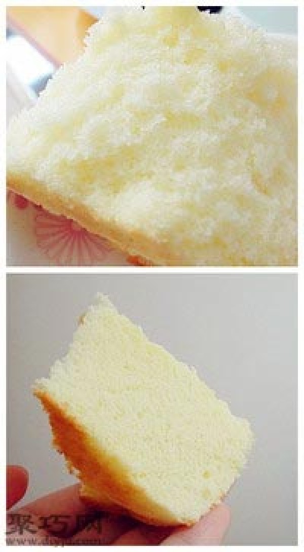 How to make whole egg sponge cake using ordinary rice cooker. Steps to make birthday cake without oven.