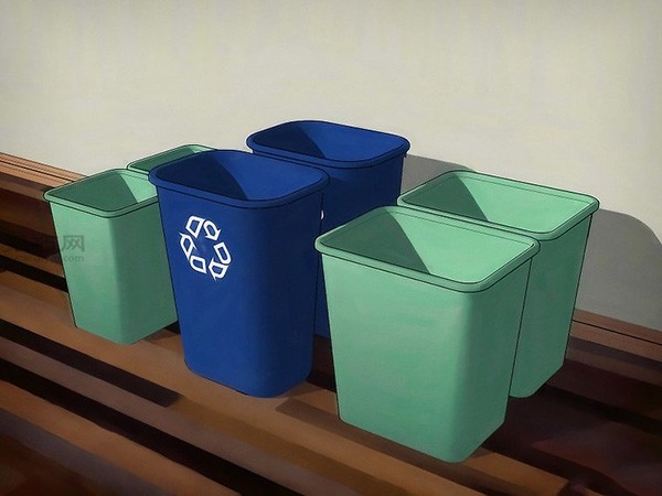 How to recycle plastic How to recycle plastic