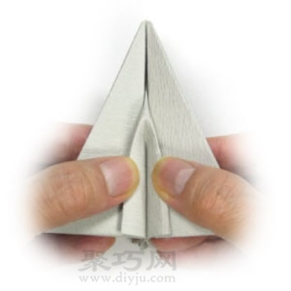 Space Shuttle Origami Tutorial