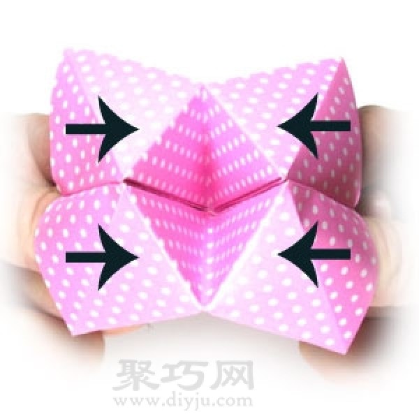 When you were a kid, did you remember how to make origami?