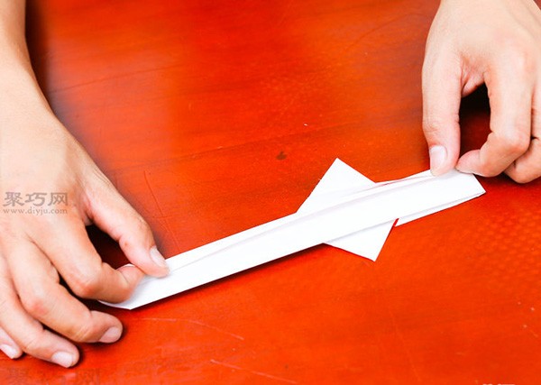 How to make a sword out of paper Tutorial on folding a sword