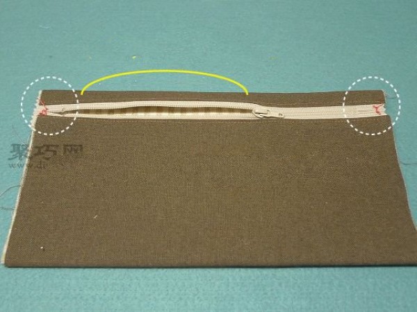 Detailed explanation of making cotton and linen handmade bags. Teach you how to make cotton and linen handmade bags.