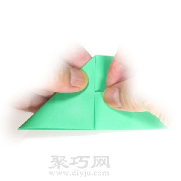 How to fold a three-dimensional paper Rubiks Cube? Illustrated tutorial on Rubiks Cube origami method