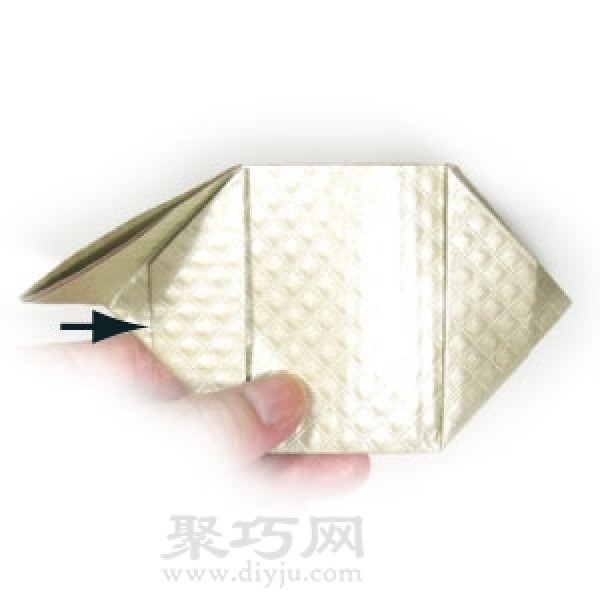 Want to learn how to make an origami wallet? This wallet origami tutorial will teach you easily